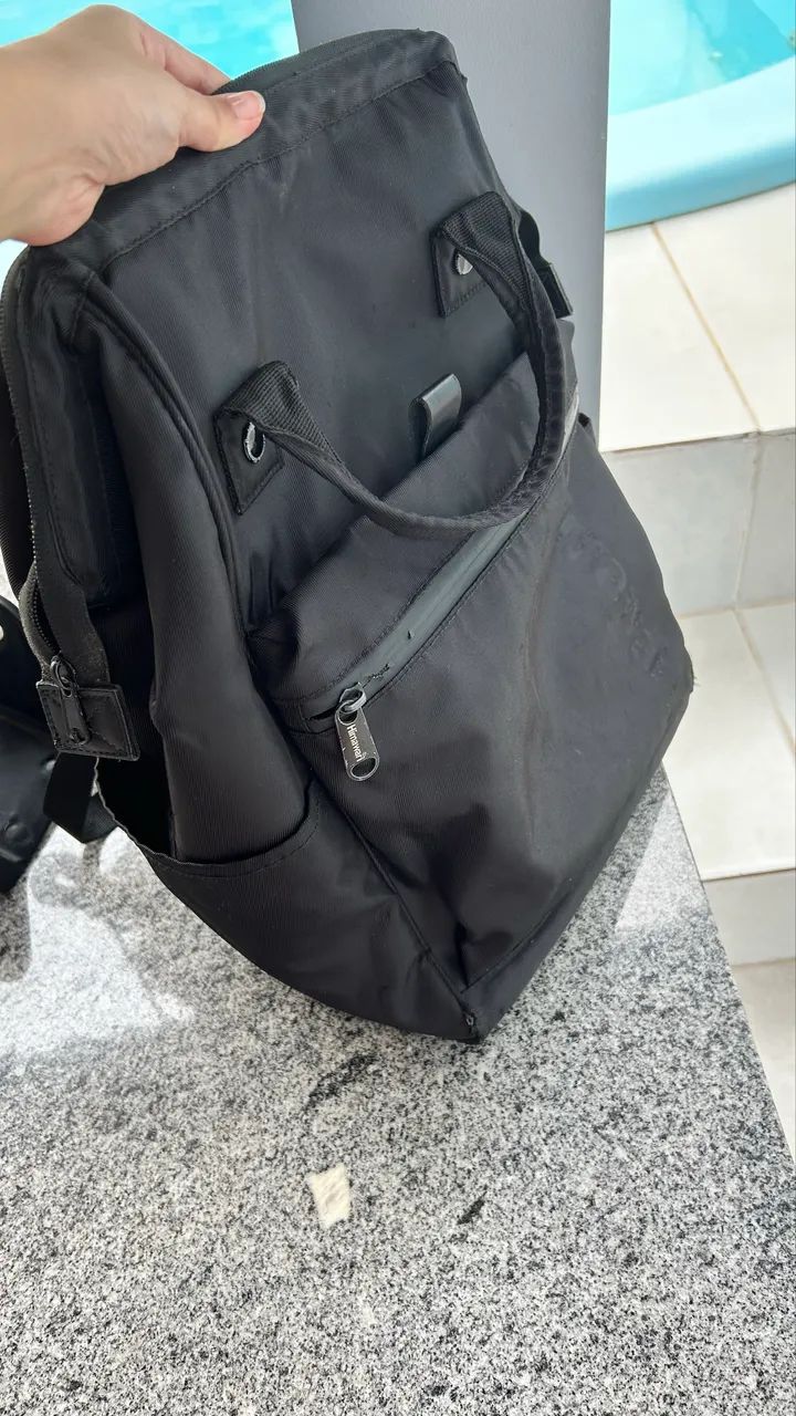 Mochila Himawari  - Foto 4