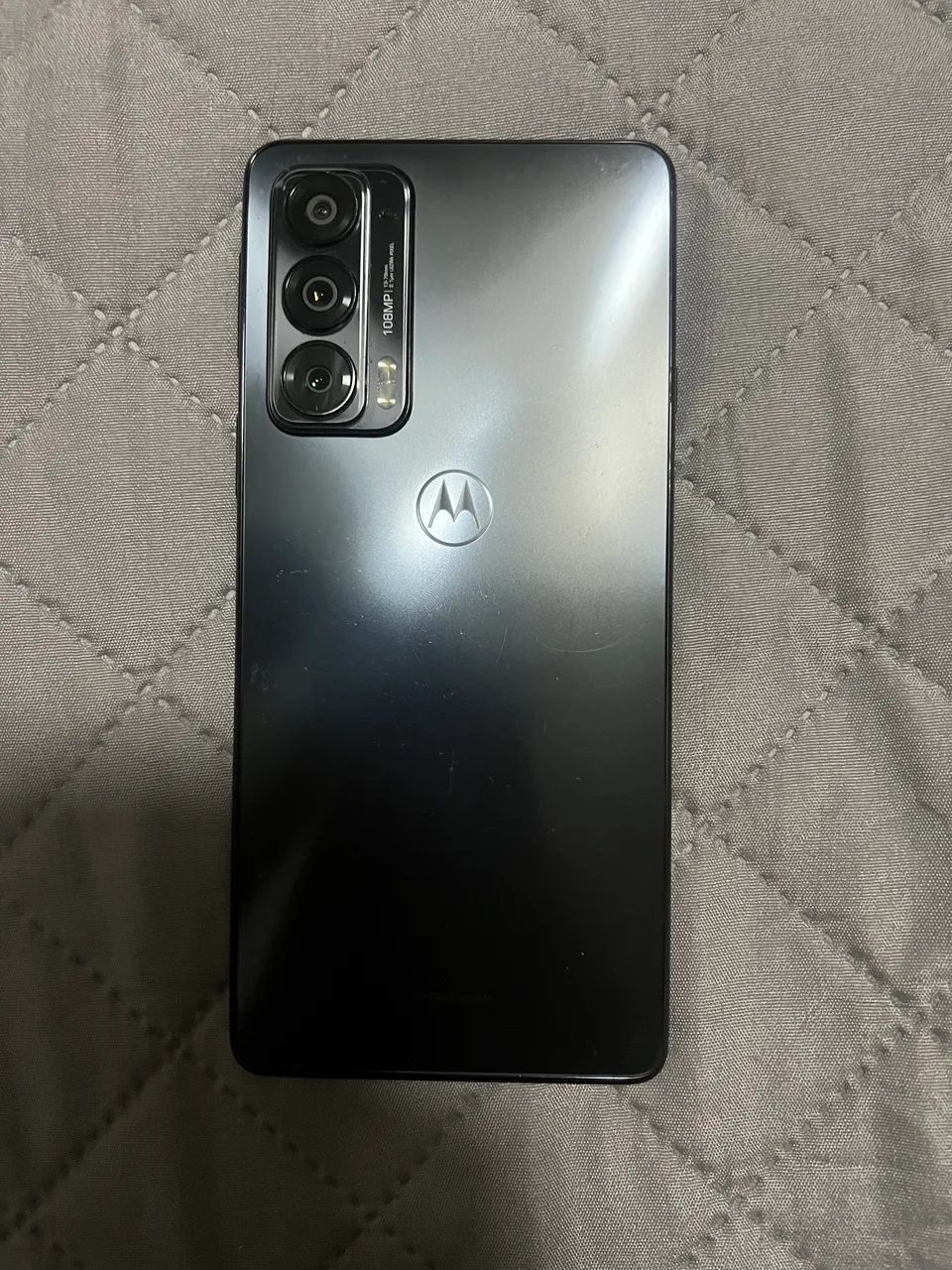 Moto Edge 20 - Foto 5