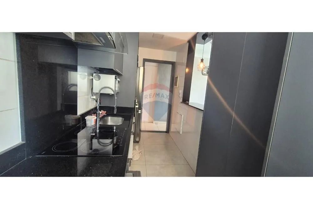 Apartamento Mobiliado 2 quartos na Samambaia norte