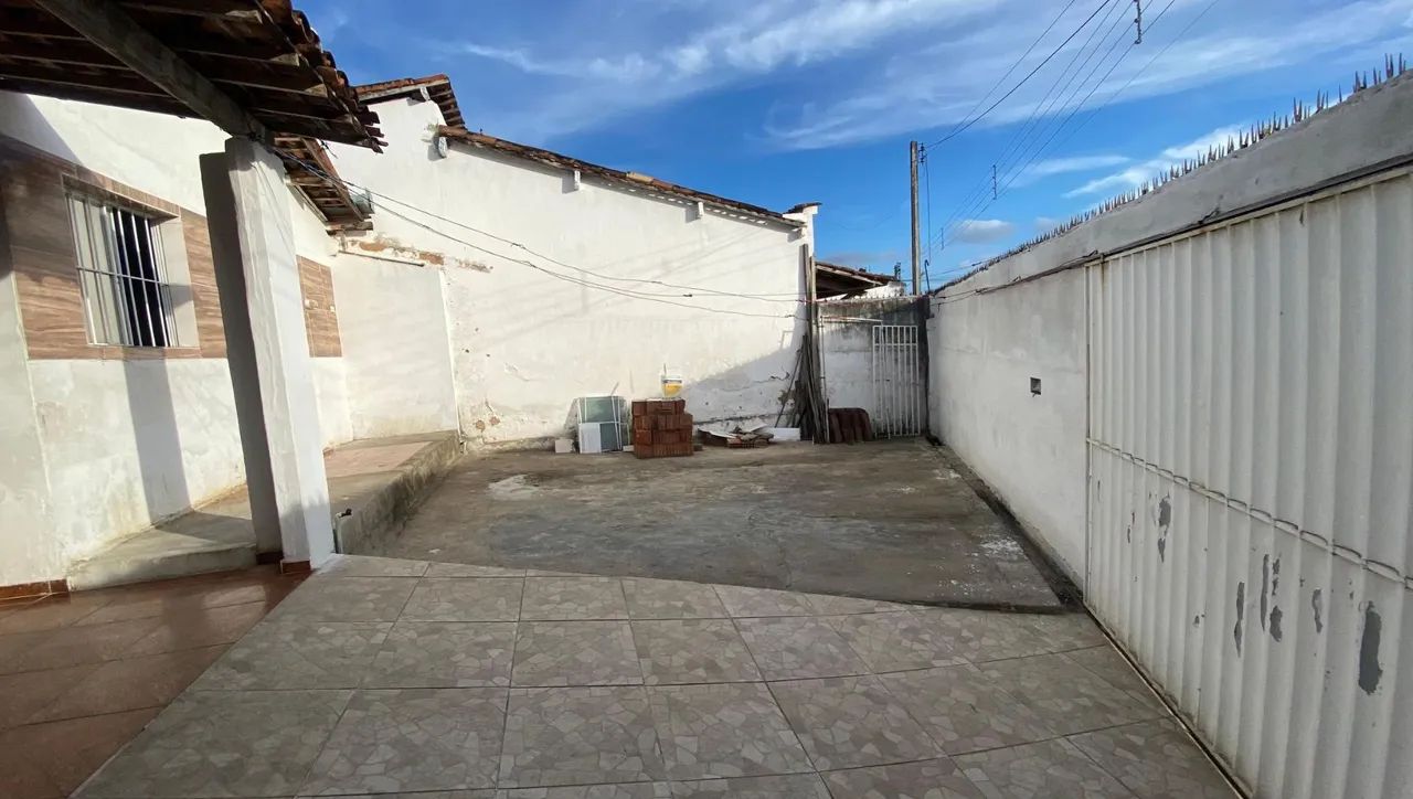 Vende-se linda casa no sideral  - Foto 2