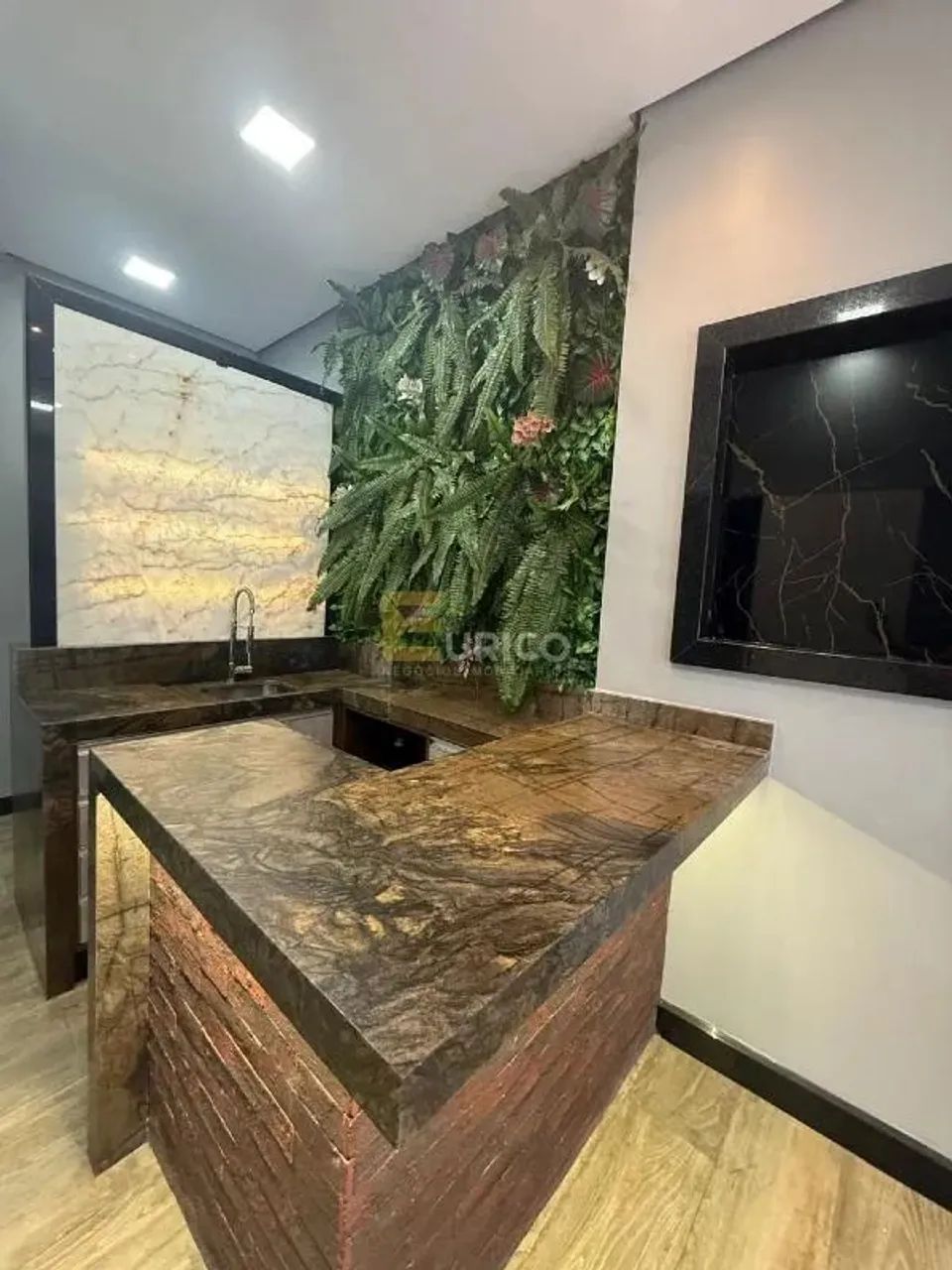 Salão para aluguel no Horto Florestal em Jundiaí/SP - Foto 8