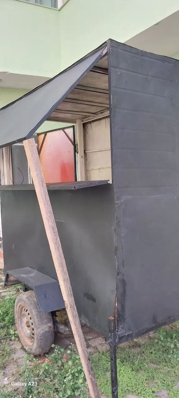 Vendo Treiller - Foto 4