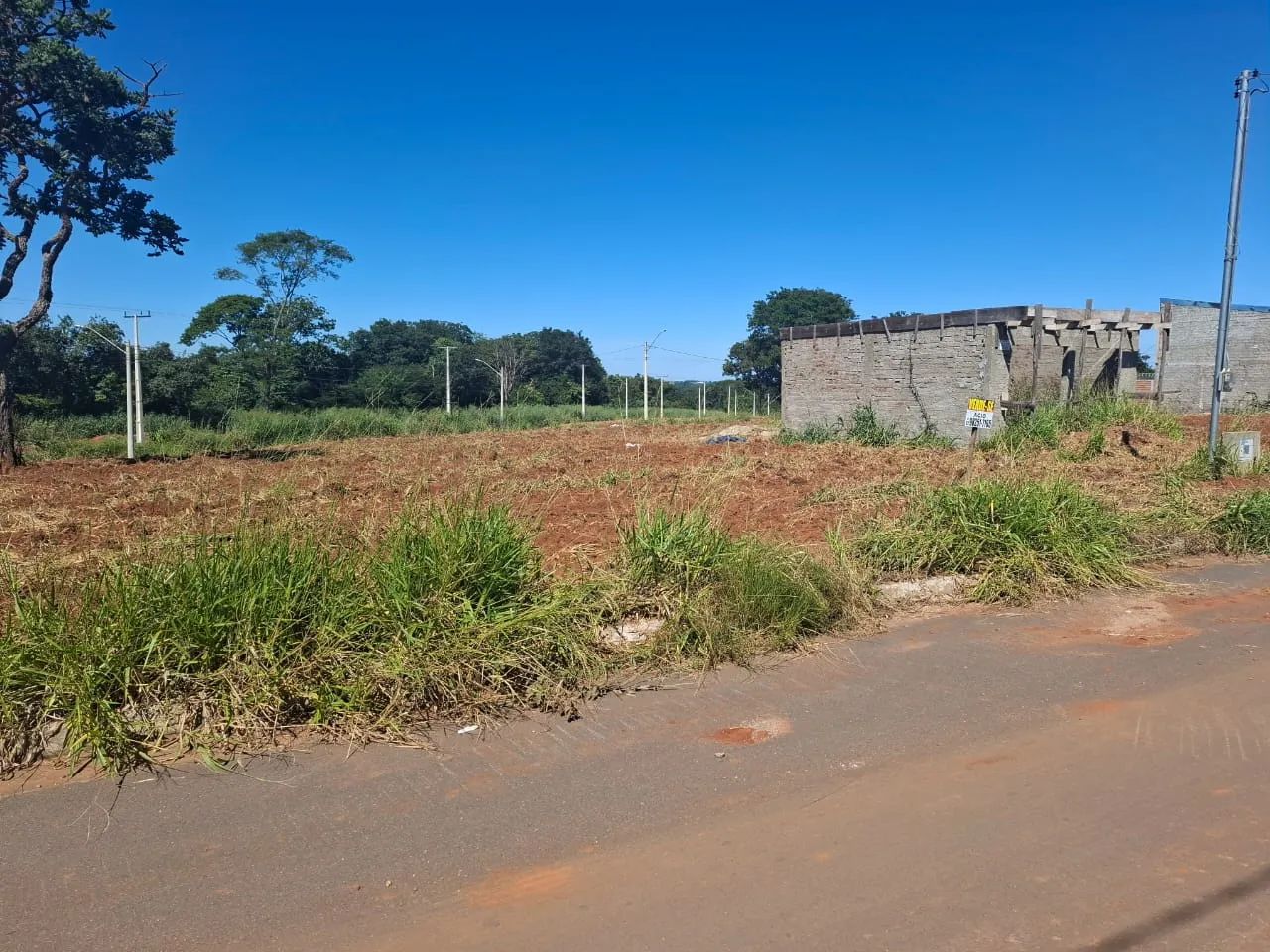Lote - Terrabela Cerrado III - Foto 9
