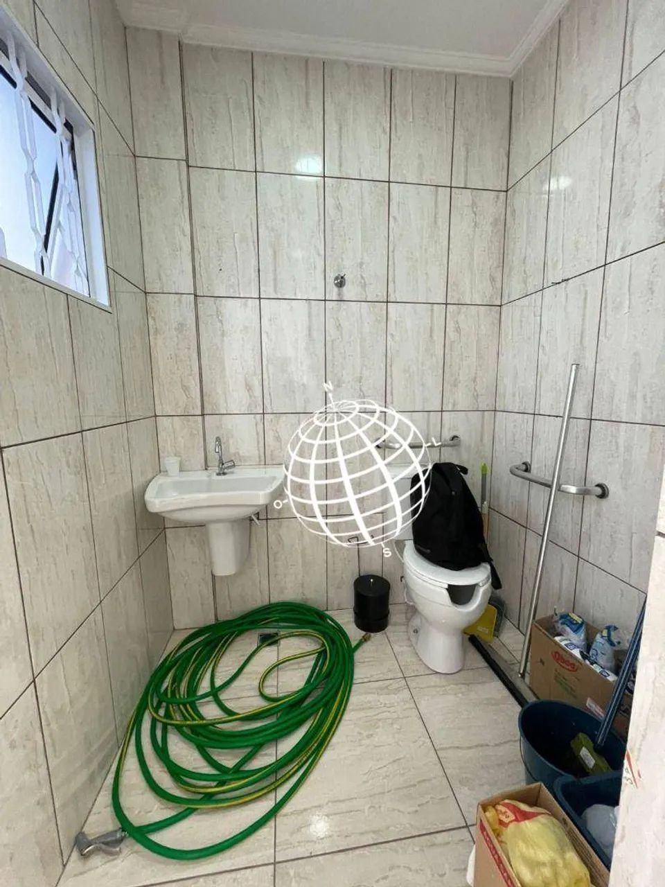 Salão para alugar, 104 m² por R$ 5.059,47/mês - Centro - Atibaia/SP - Foto 5