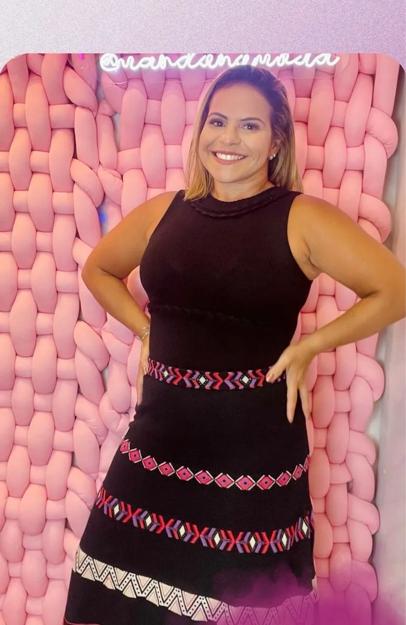 Roupas em Tricot - Foto 2