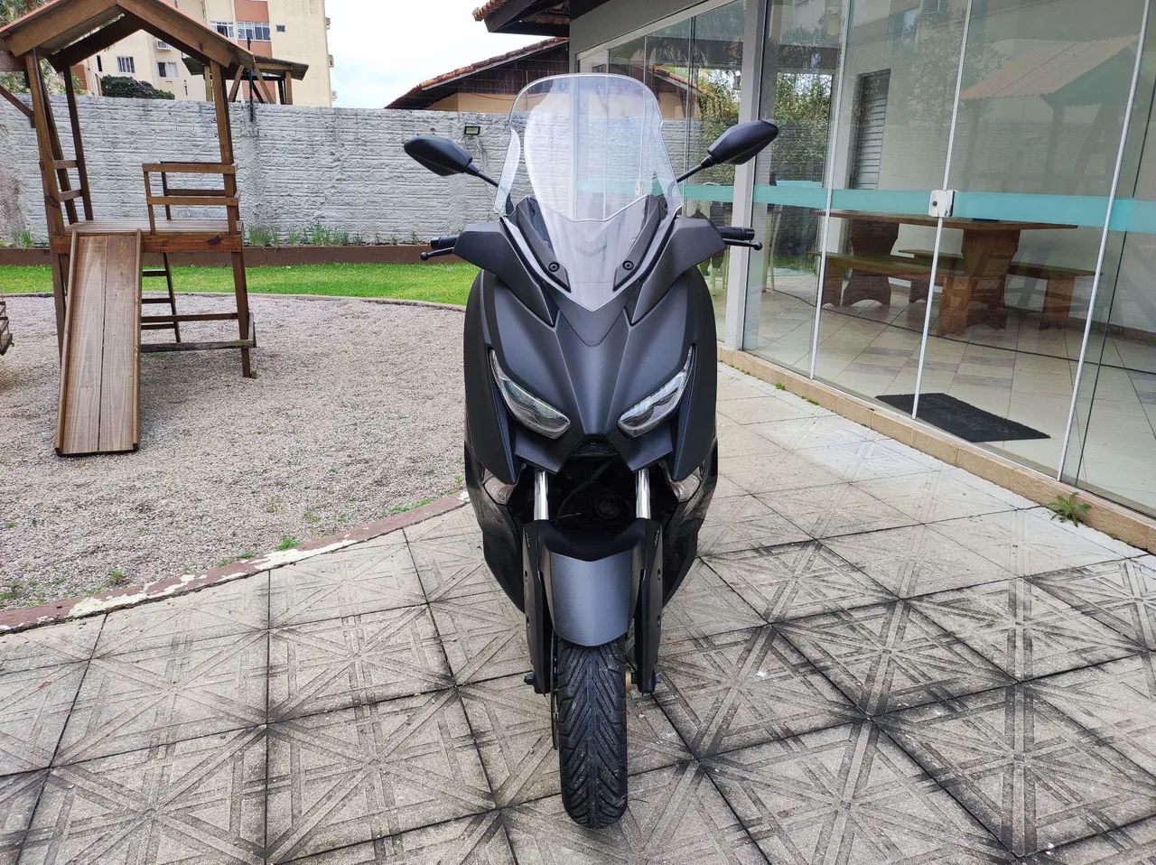 Yamaha Xmax 250 ABS 2021 - Foto 2