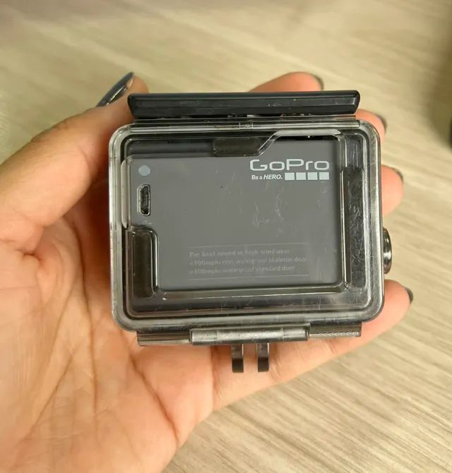 GoPro HERO+ Original - Foto 3