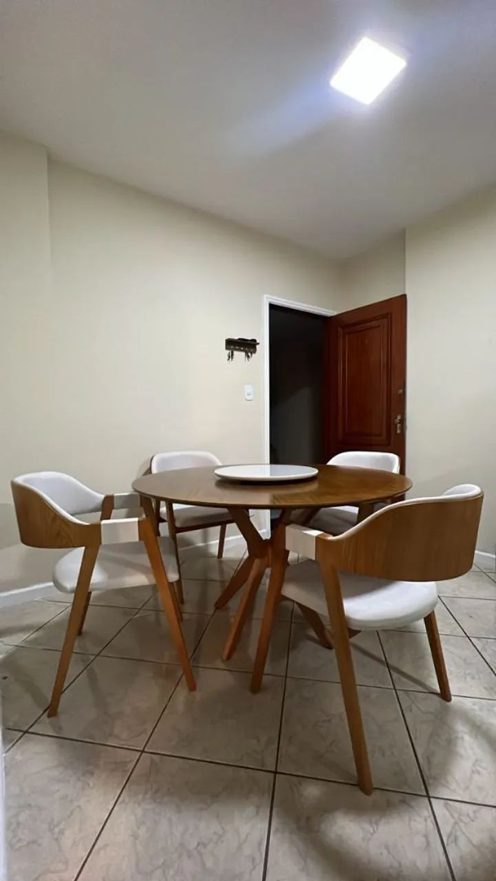 Sala de jantar  - Foto 4