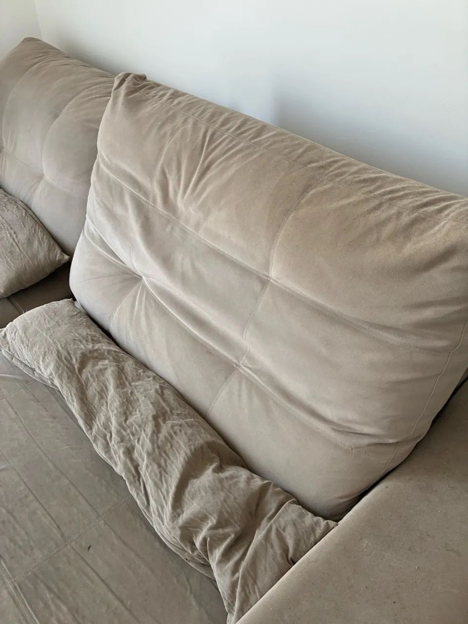 Sofá de Ninho Retrátil  - Foto 2