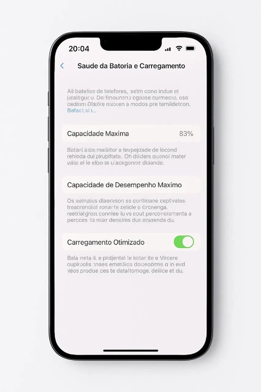 Apple iPhone 14 Plus (256 Gb) - Roxo | 86% Saúde Da Bateria - Foto 5