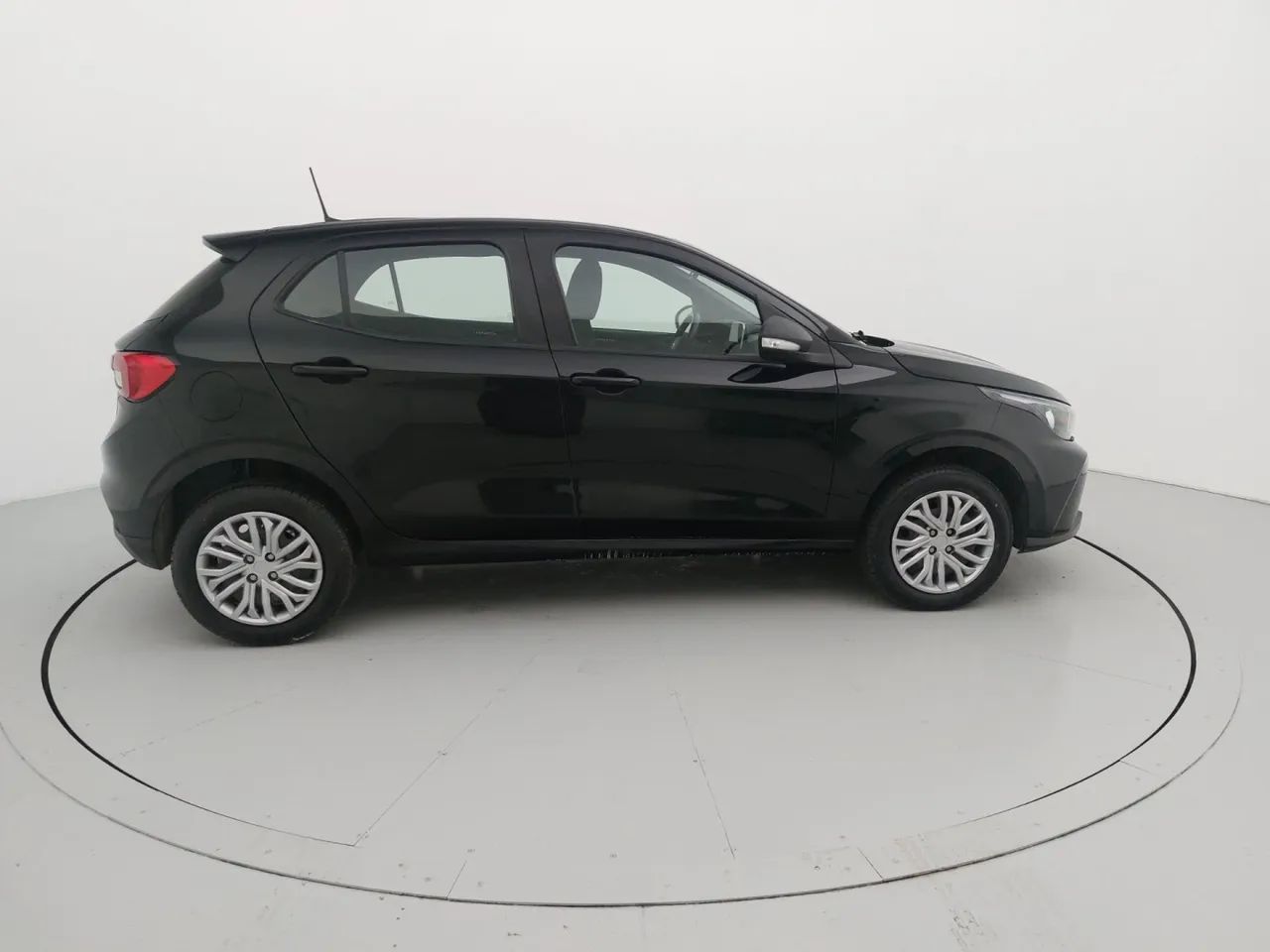 Fiat Argo Drive 1.0 Firefly, foto 6 de 18