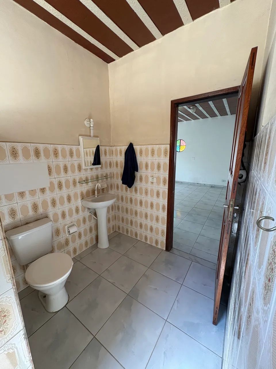 Casa veraneio com quintal - Foto 2