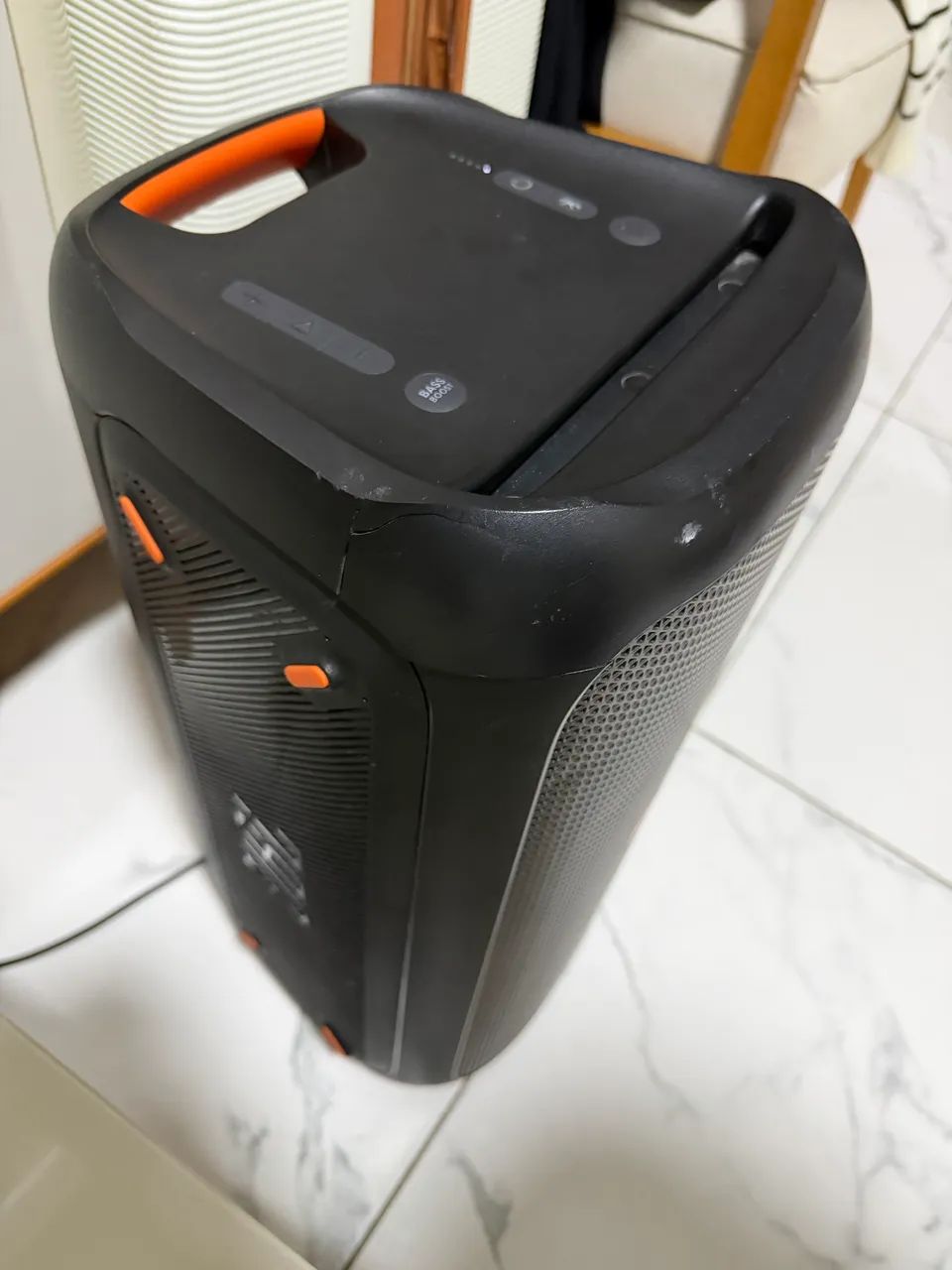Jbl 100 - Foto 2