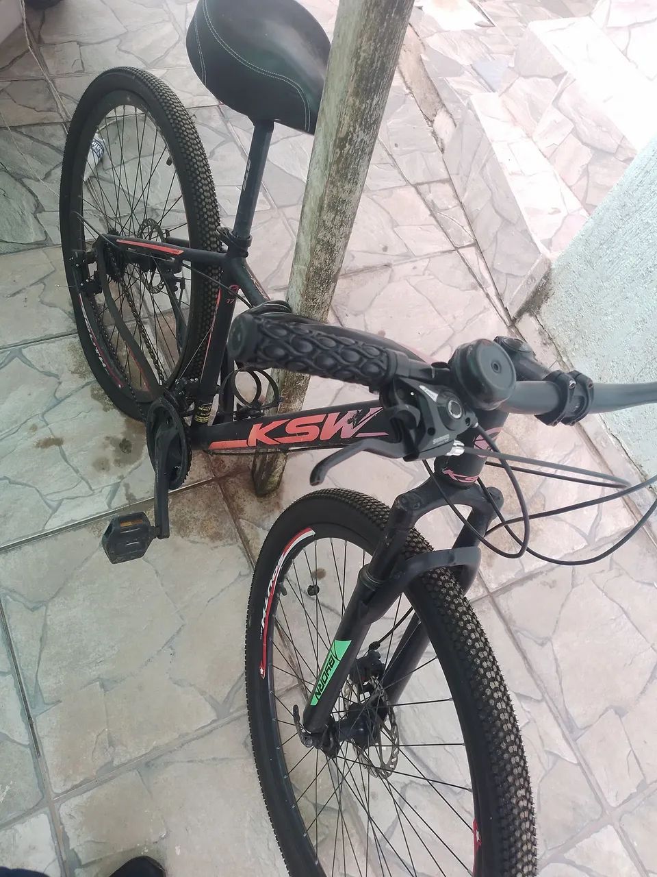 Bike aro 29 - Foto 2