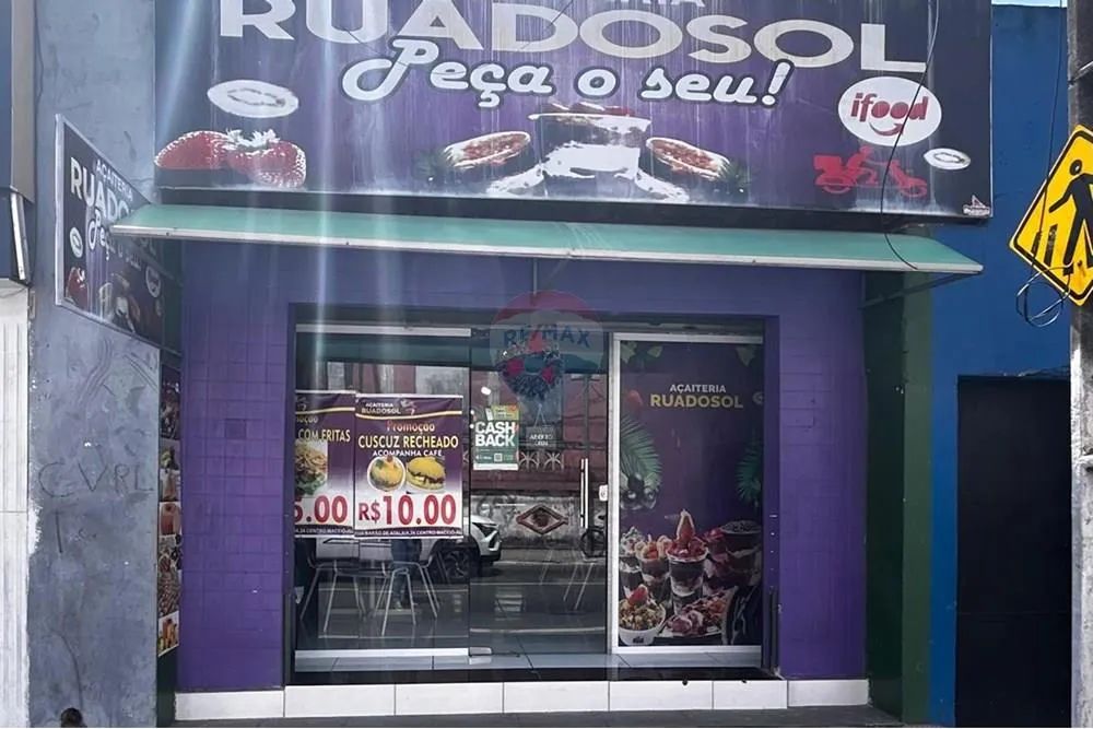 Loja Comercial à venda em rua publica no Centro de Maceió AL - Foto 2