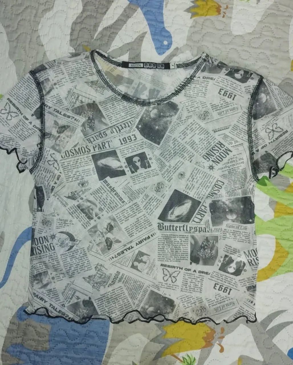 Blusas youcom  - Foto 3