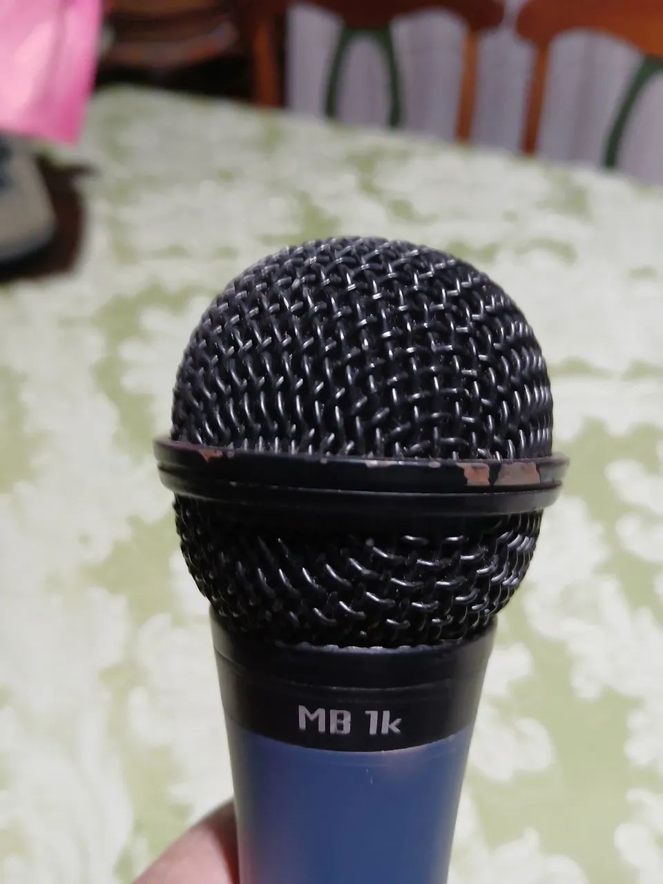 Microfone Audio-Technica MB 1K - Foto 3
