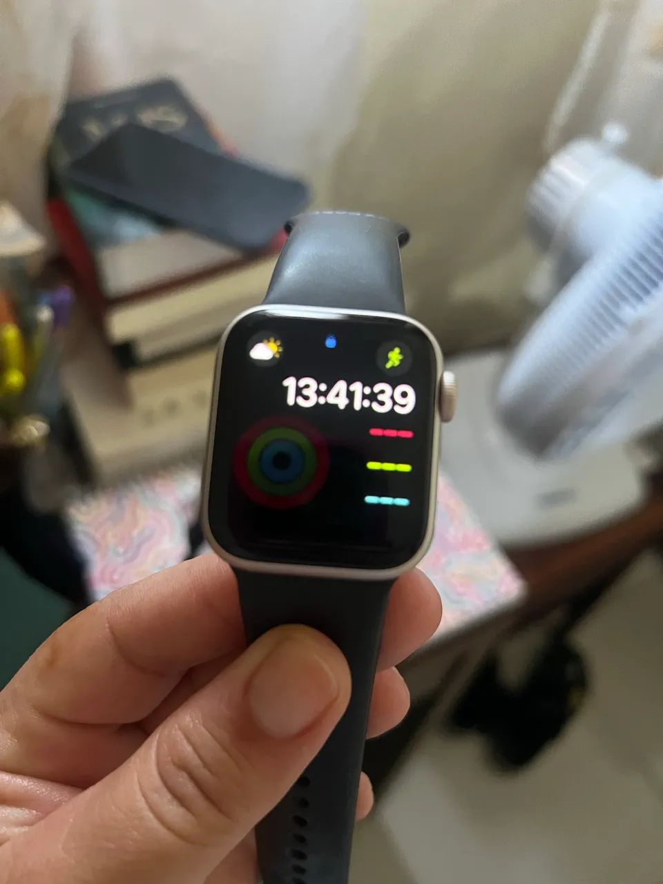 Apple Watch série SE 3 
