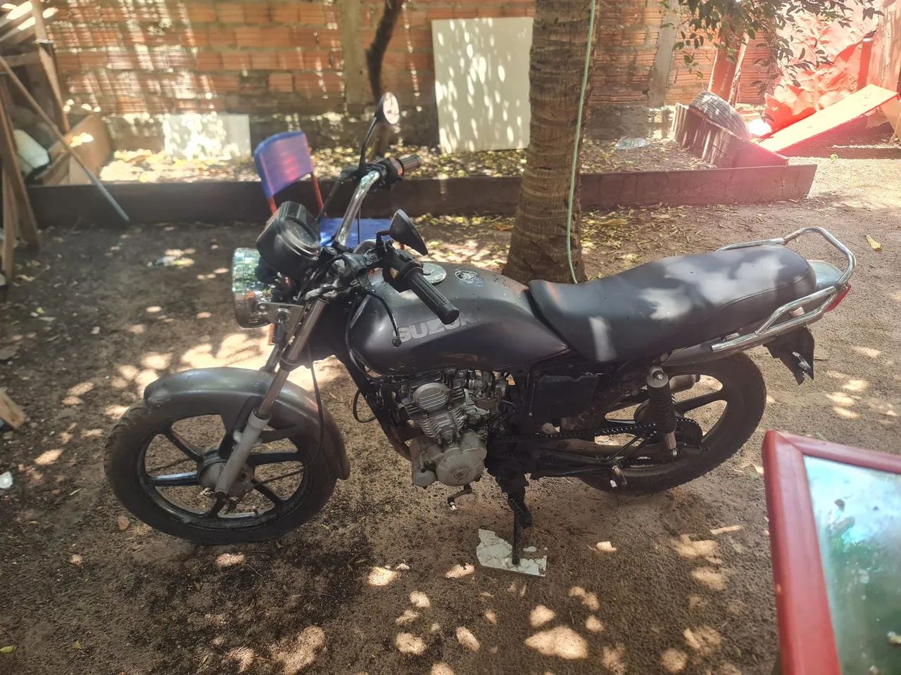 Gs 120  - Foto 2