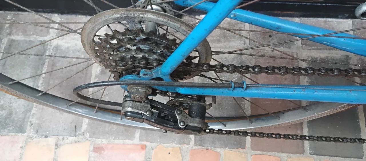 Bicicleta Caloi 10  - Foto 2