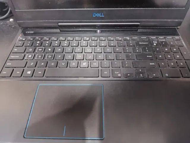 Notebook Dell G5 - Foto 2