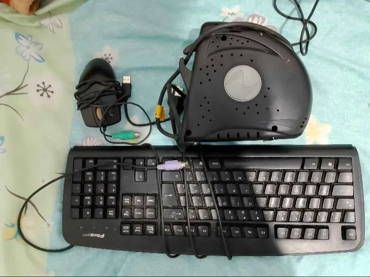 Pc antigo - Foto 3