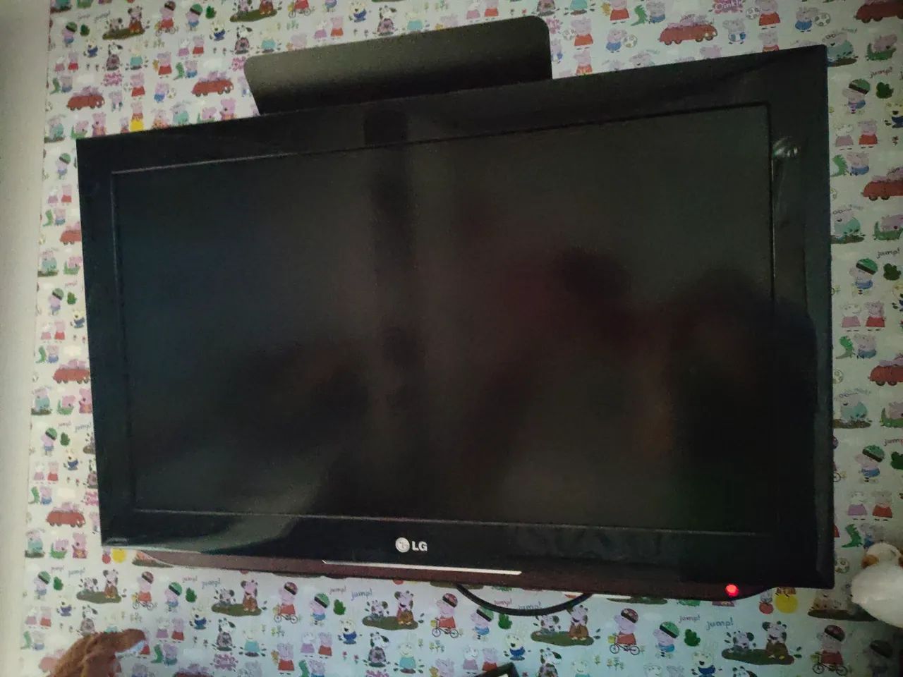 Televisor
