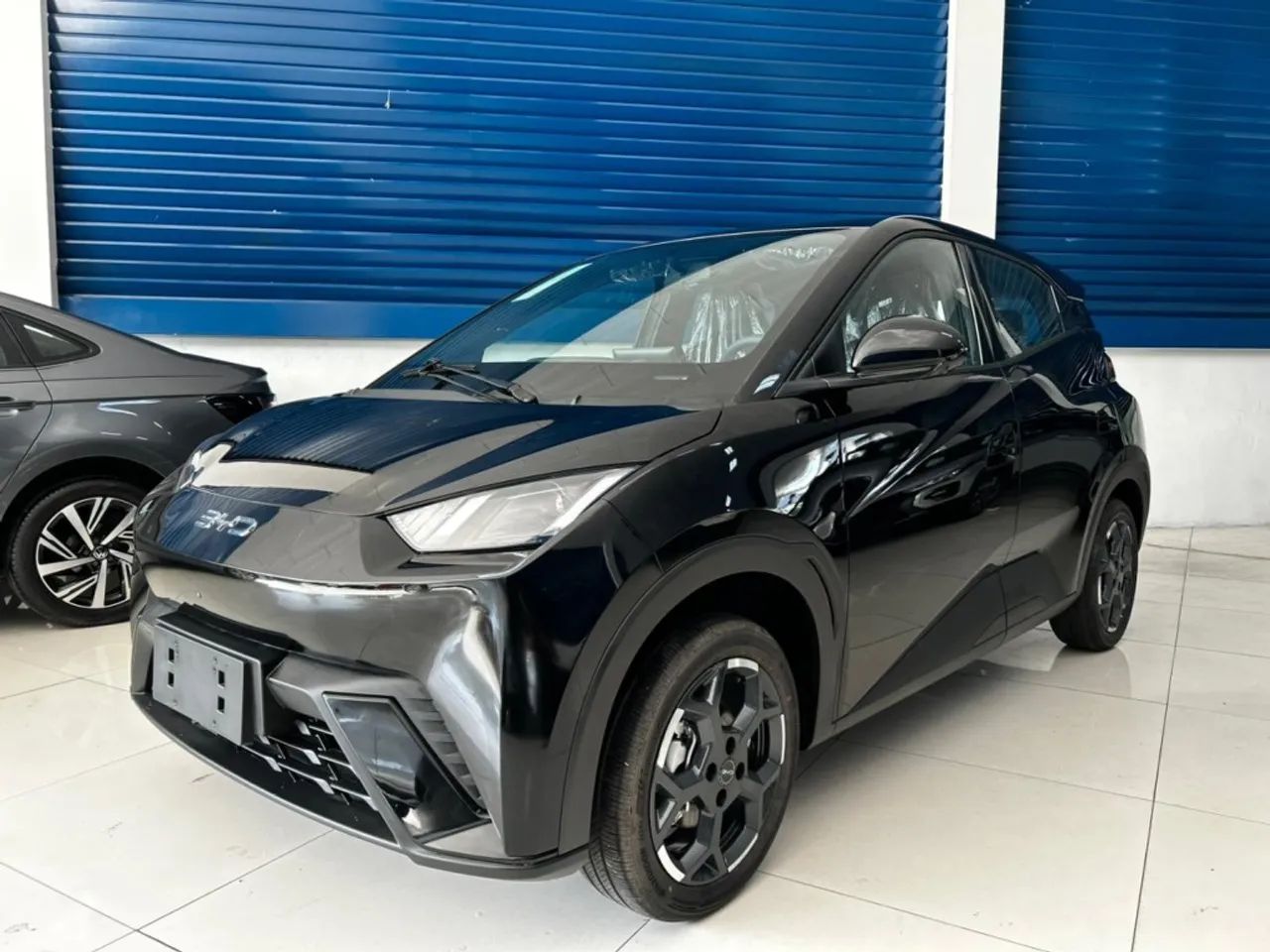 BYD Dolphin Mini (Elétrico) 2027 - Foto 4