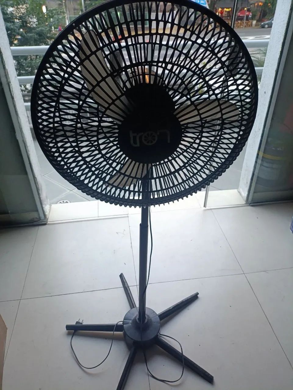 Ventilador  - Foto 2