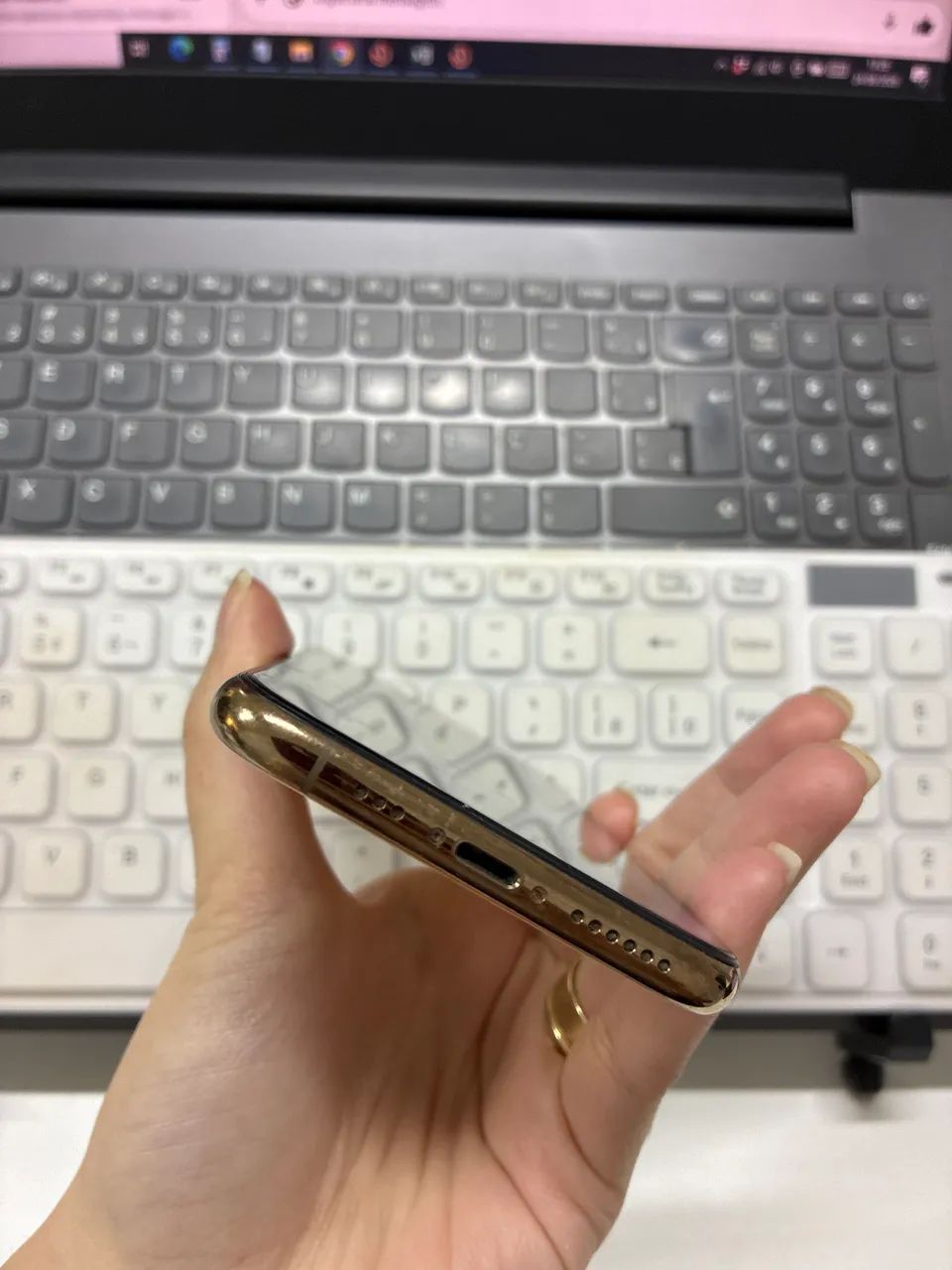 iPhone 11 Pro 64gb - Foto 5