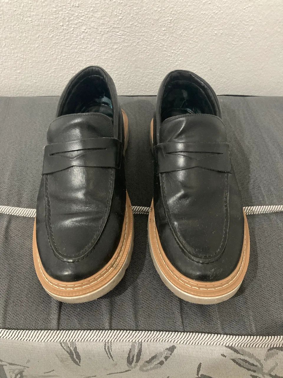 Vendo sapatos 