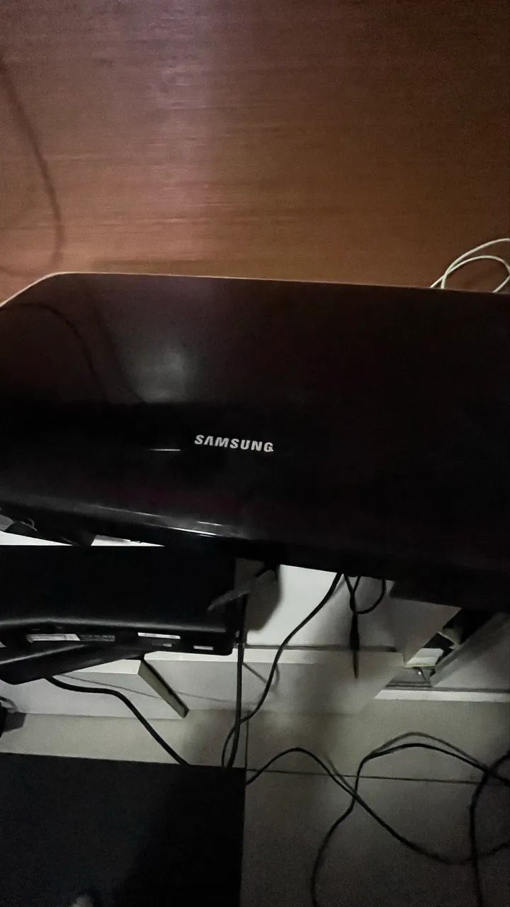 Caixa de som Samsung  - Foto 2