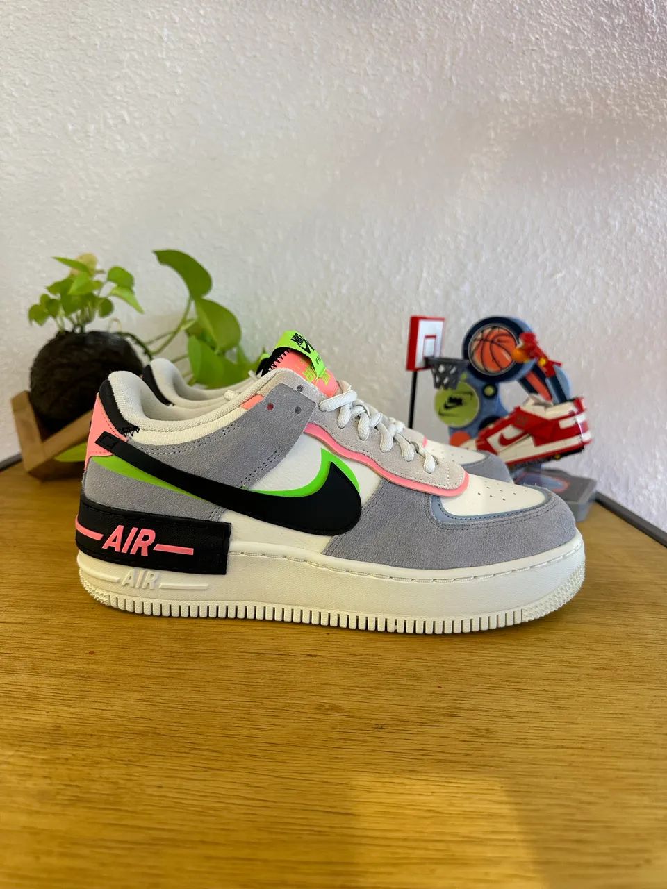 Air Force 1 Shadow ?Sunset Pulse? - Foto 4