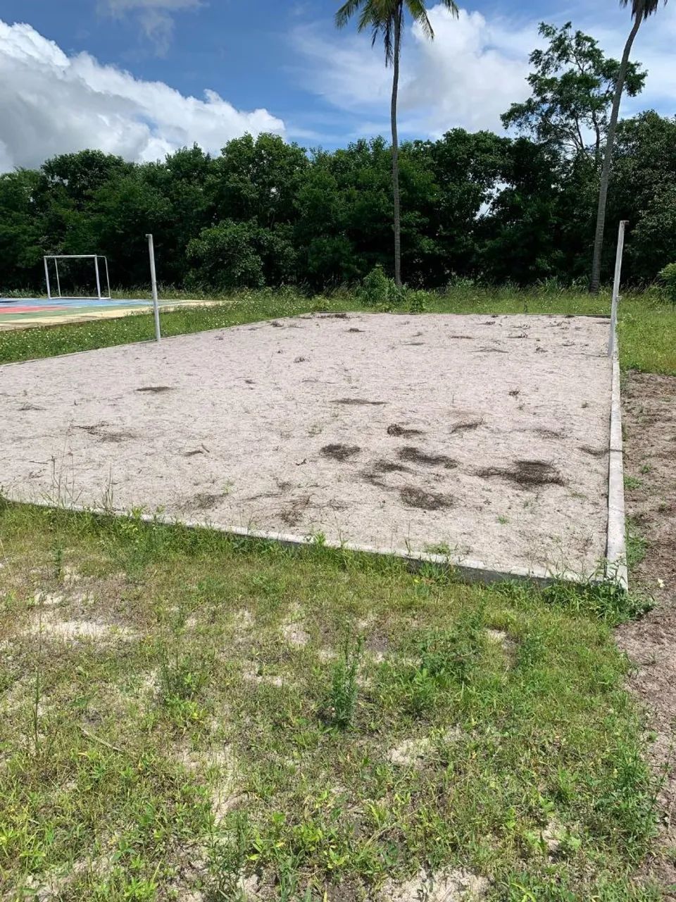 Terreno em condomínio  - Foto 4