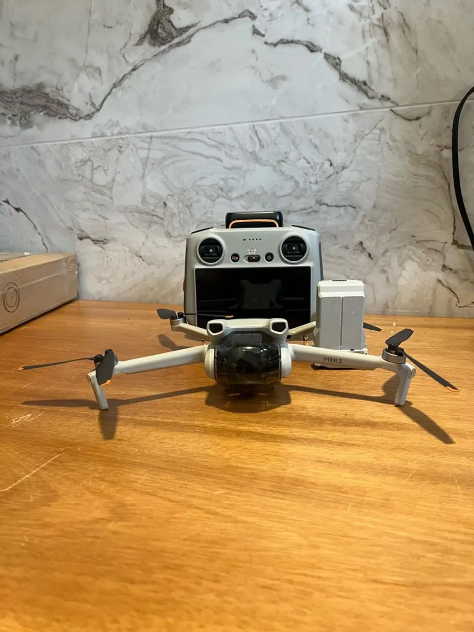 DJI Drone Mini 3  - Foto 3