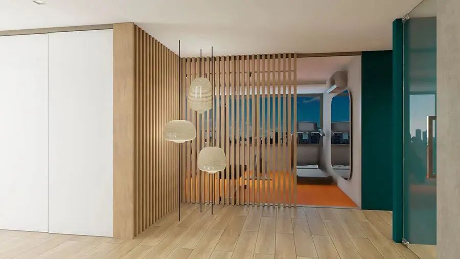 PORTO HORIZONTE - Foto 8