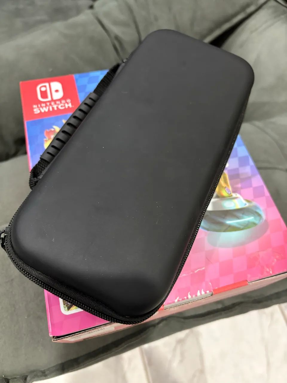 Nintendo switch oled - Foto 3