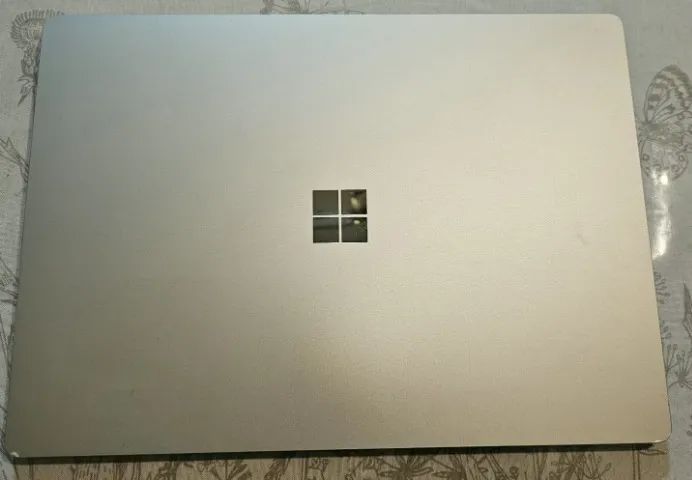 Notebook Microsoft Surface Laptop 4 tela 15 touchscreen Ryzen 7 8GB 512GB SSD tipo Macboo - Foto 4