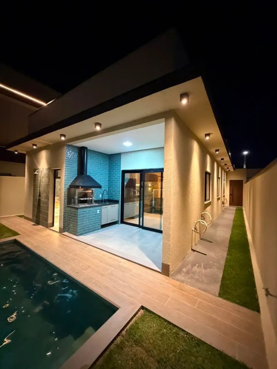 Casa com 3 quartos no Primor das Torres - Foto 3