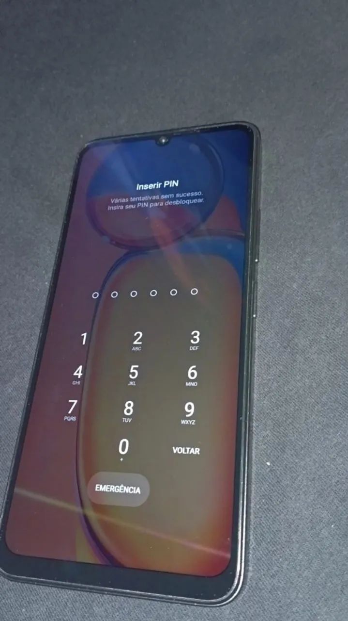 Redmi note 13c 128g 4ram  - Foto 3