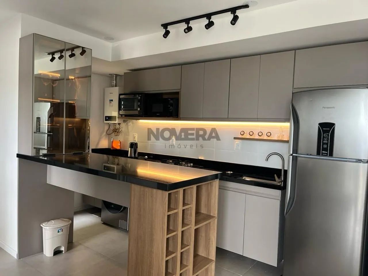 Apartamento 2 dormitórios à venda Centro Pelotas/RS