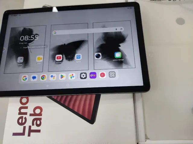 Tablet Lenovo Tab 64Gb 4Gb RAM - Foto 4
