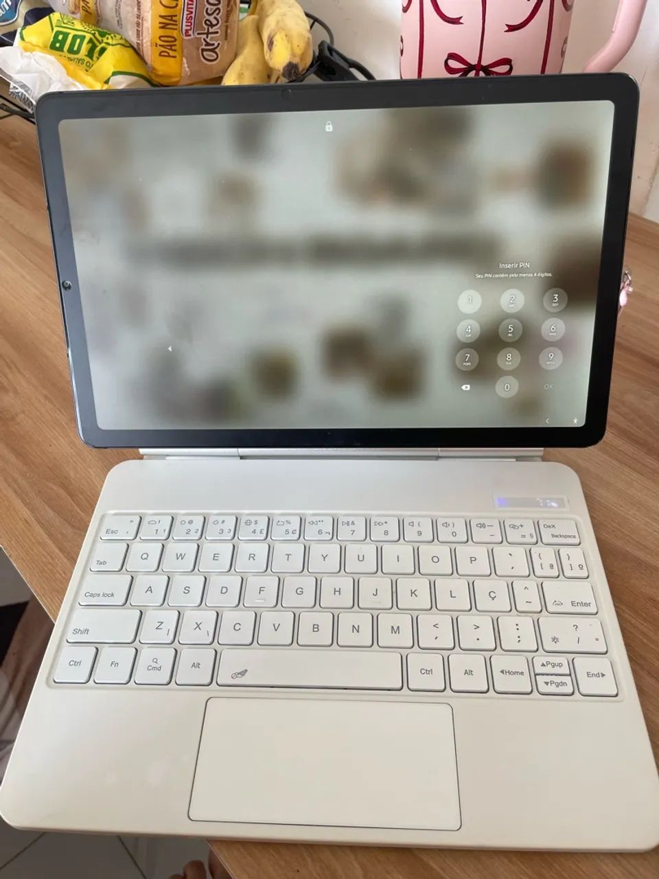 TABLET SAMSUNG S6 LITE  - Foto 4