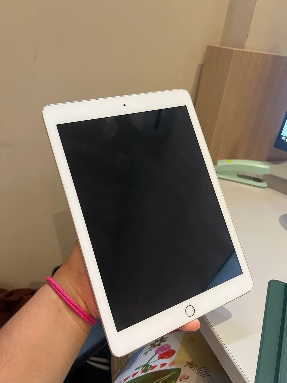 iPad 5 geração 128gb
