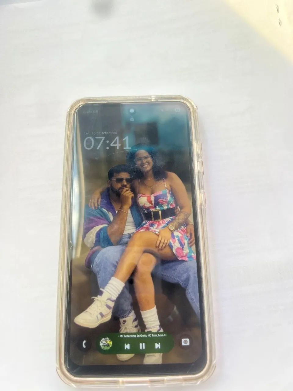Vendo Samsung galaxy S21 - Foto 3
