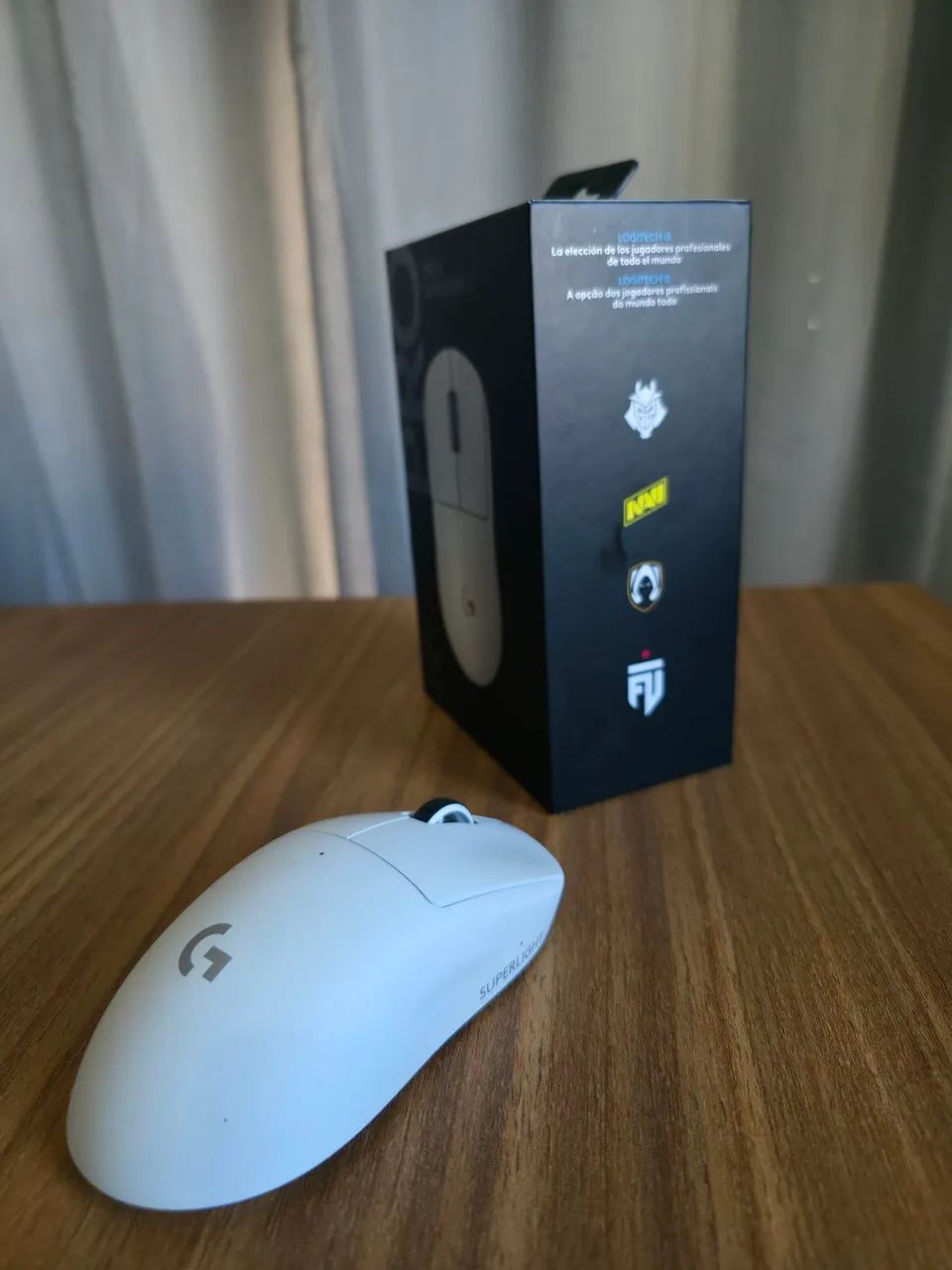 Mouse Pro X superligth 2 - Foto 2
