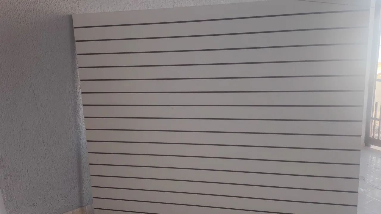 Painel Canaletado - Foto 2