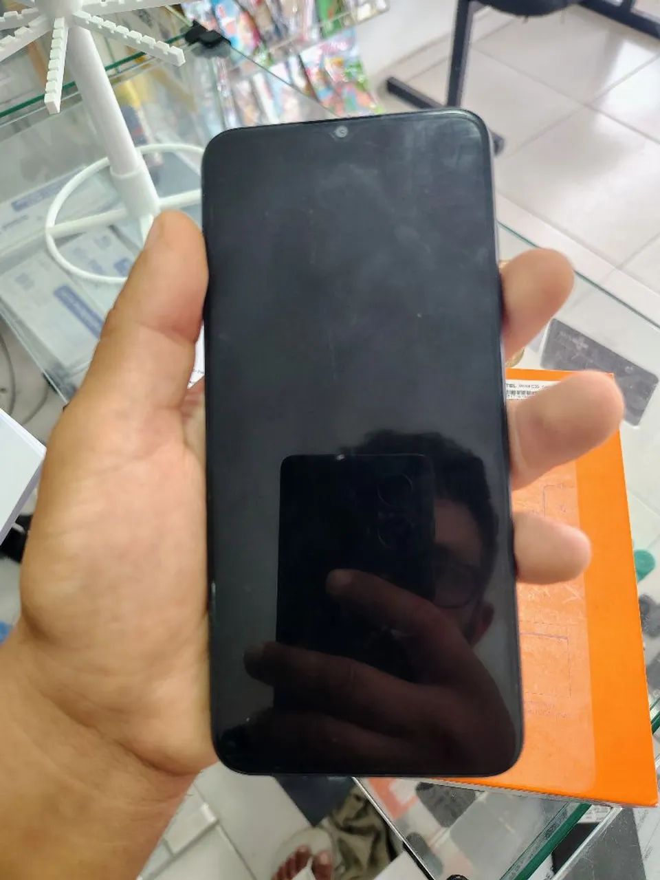 Celular oukitel C35 - Foto 4