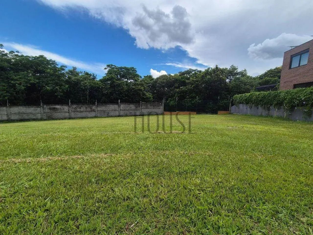 Terreno à venda, 563 m² - Alphaville Nova Esplanada - Votorantim/SP