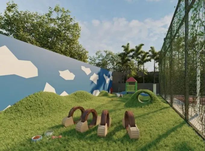 MARINA RESIDENCE - Foto 5